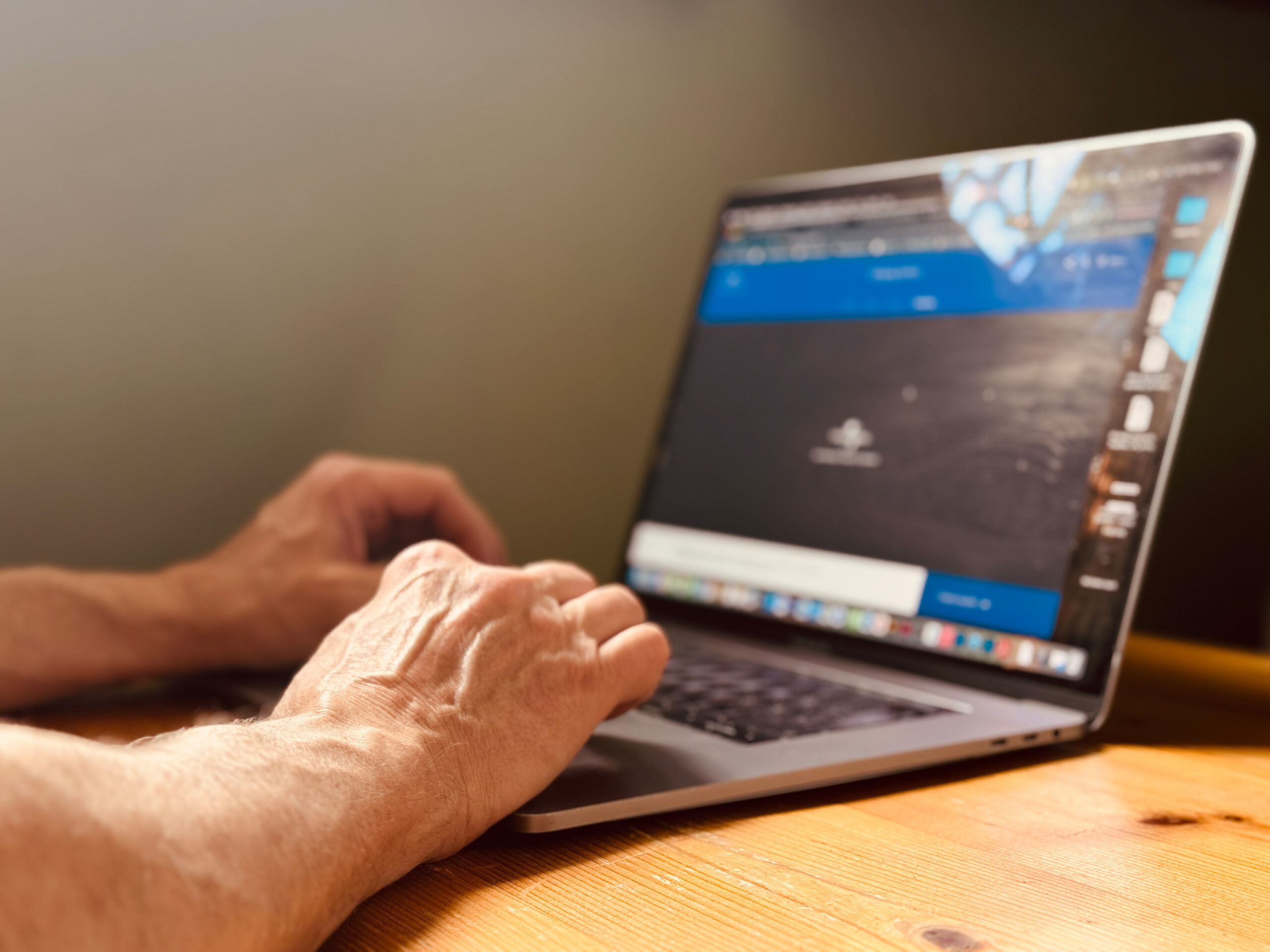 Why blogs still matter